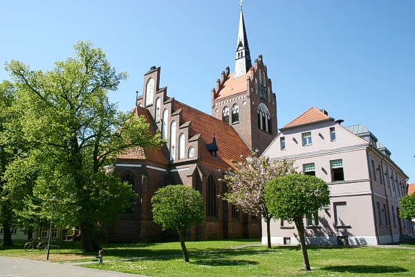 Stadt Usedom